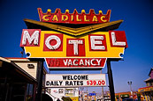 Cadillac Motel